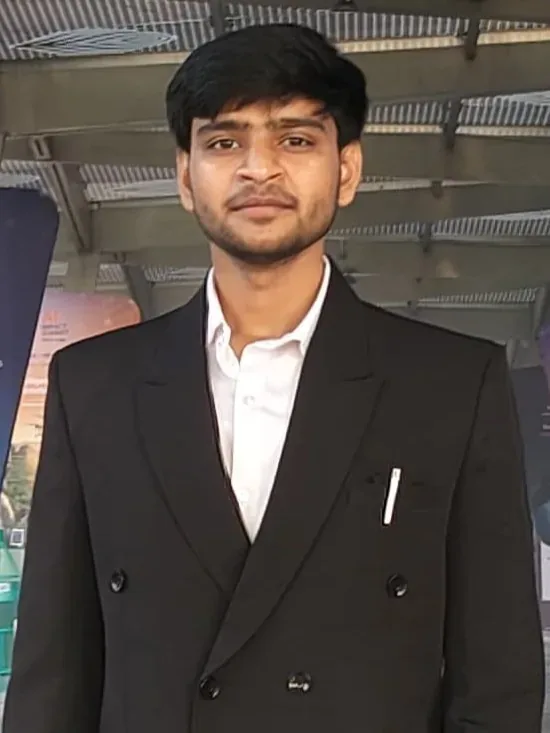 Devansh Rai